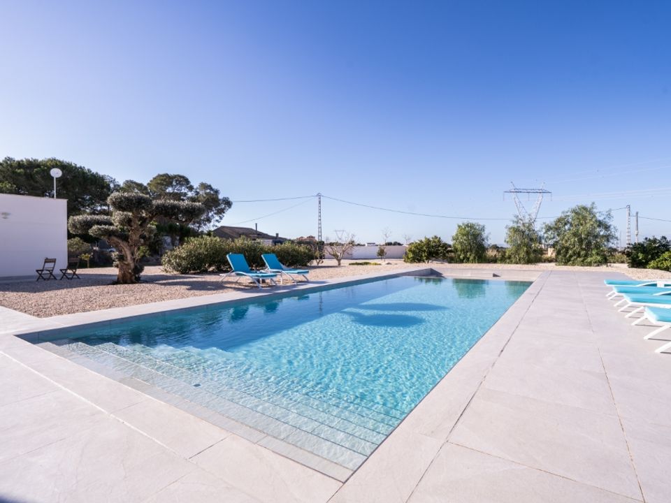 Villa i La Marina, Alicante - foto 3